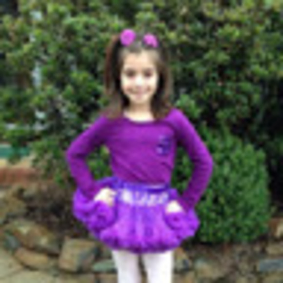 Meet your Posher, Christine - Picture 1 of 1